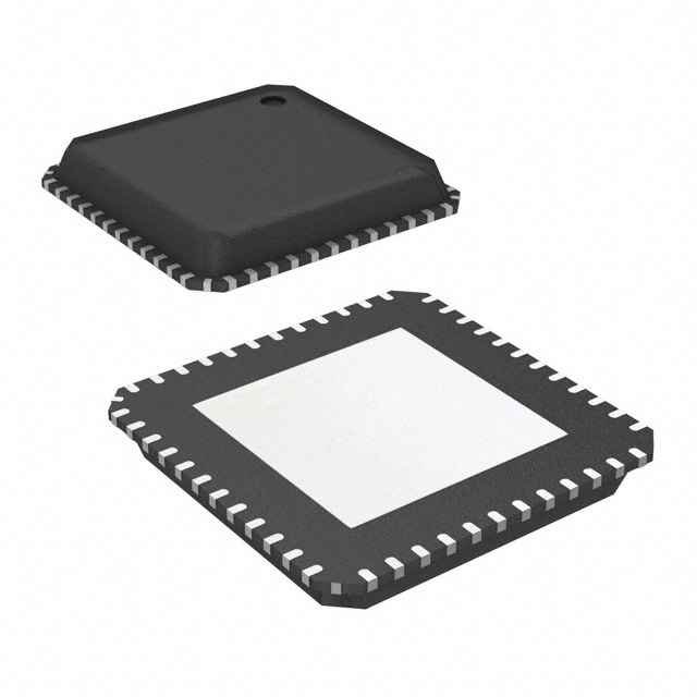 DDC114IRTCR by Texas Instruments